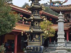 -梵天禅寺