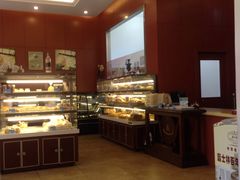 -起士林西餐厅(东经路店)