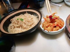 -佬麻雀·新湘菜(珠海金发购物中心店)