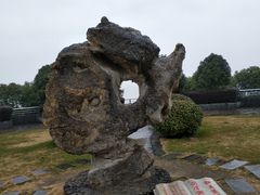 -南京市江宁方山