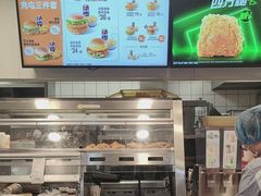 -德克士(场中路店)
