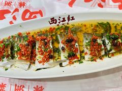 -西江红·株洲本地菜(滨江南路店)