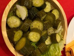 -申德勒加油站西餐厅(日坛路总店)