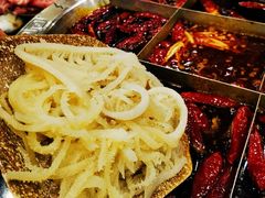 -大龙火锅(老店)