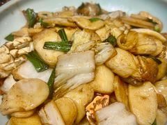 -水先生寧波菜(天一店)