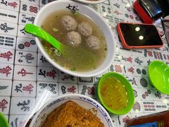 -七爺清汤腩(南开大悦城店)