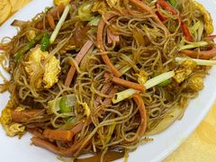 -肥姐美食(同福中路店)