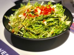 -鱼酷活鱼烤鱼(恒隆广场店)