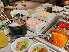 -海底捞火锅(龙湖时代天街店)