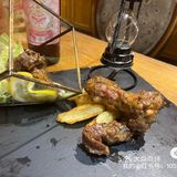 广州探店 太正点了吧这家西餐厅