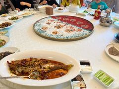 -北京全聚德(方庄店)