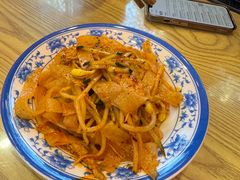-大嘻咹biangbiang面(历史博物馆店)