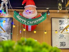 -南小蟹手工點心(三里屯店)