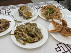 -人和啤酒屋海鲜大排档(营口路店)