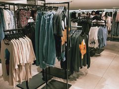 -ZARA(凯德乐峰广场店)