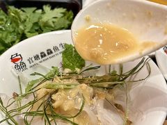 -官塘鱻鱻鱼生·潮汕生腌·砂锅粥(西马路总店)