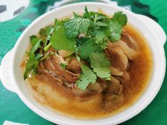 原油肉-杨记小炒老店