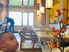 -尚海豆捞(乐虹坊店)