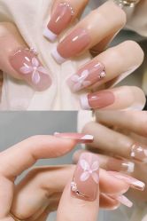 -M·X Nail日式美甲美睫