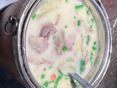 -大潮淮·淮扬菜(何园旗舰店)