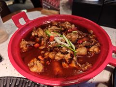 -沪小胖·小龙虾·蓝龙王(八佰伴店)