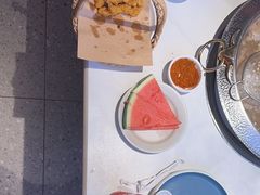 -左庭右院鲜牛肉火锅(新梅广场店)