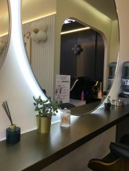 -YO HAIR SALON