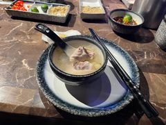 -同仁四季椰子鸡(海岸城天利店)
