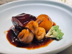-淮扬府·游园京梦(北京SKP店)