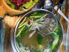 -刘少华贵州小黄牛·鲜牛肉火锅(总店)
