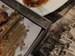 -绿茶餐厅(燕郊永旺店)