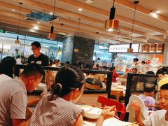 -大师兄·西北小馆(南沙万达广场店)