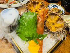 -相左日料放题自助(太原街店)