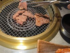 -谷牛日式烤肉(宝山U天地店)