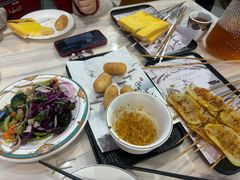 -马布尔莱斯食府(西红门店)