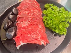 -洪氏嗨捞·猪肚鸡火锅(阳光天地店)