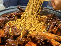 -回味黑鸭煲·始于2006(万松园店)