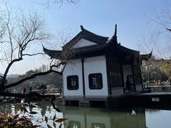-西湖游船