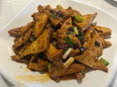 -马凯餐厅(长椿街店)