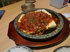 -米村拌饭(万达广场庄河店)