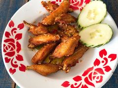 -Doo Dee Thai Food(Issan/Isaan/Esan)