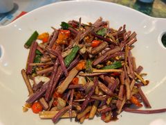 -伙工殿餐厅(吉大店)