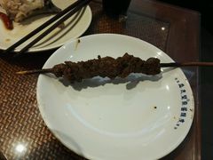 -毅祥斋老孙家泡馍(北院门鼓楼店)