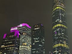 -海心沙亚运公园