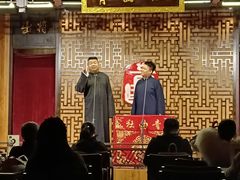 -青曲社相声(易俗街区店)