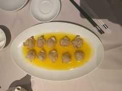 -粤财皇冠假日酒店·彩华轩中餐厅