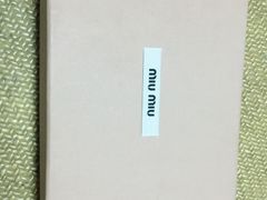 -MIU MIU(上海商城店)