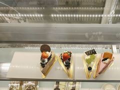 -金麦坊蛋糕店