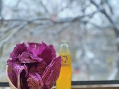 -殷式·私房烧烤·羊蝎子火锅(什刹海店)