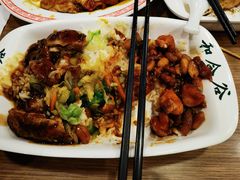 -和合谷(北新桥店)